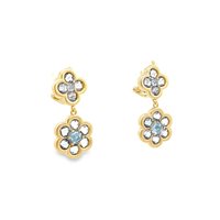 Orecchini Ultima Edizione Donna Colore in Argento OAO7611 - OAO7611